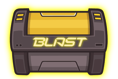 Blast Treasure Chest 