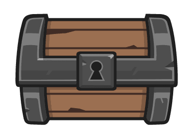 Familiars Arcade Lucky Chest 