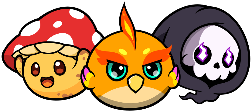 Familiars Banner